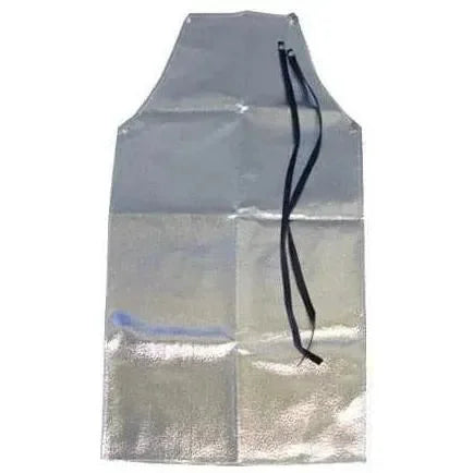 Mandil / Delantal 24"x30" de Rayón Aluminizado Chicago Protective Apparel 530-ARH - DIBAMEX