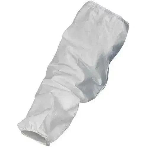 Mangas de Tyvek Caja c/200 piezas - Dupont TY500S - DIBAMEX