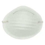 Mascarilla para polvos, Caja c/50 - Cordova Safety CDM2 - DIBAMEX