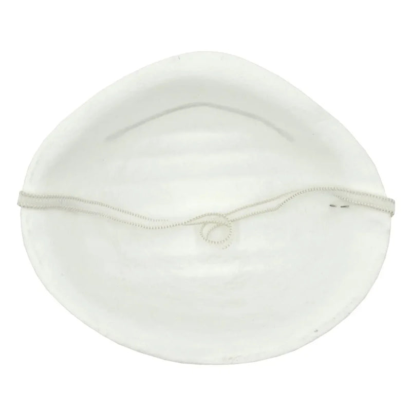 Mascarilla para polvos, Caja c/50 - Cordova Safety CDM2 - DIBAMEX