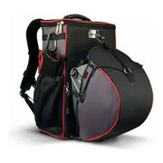 Mochila / Maleta Para Equipo de Soldador BSX - Black Stallion GB100 - DIBAMEX