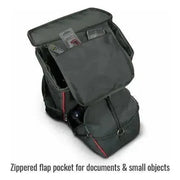 Mochila / Maleta Para Equipo de Soldador BSX - Black Stallion GB100 - DIBAMEX