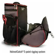 Mochila / Maleta Para Equipo de Soldador BSX - Black Stallion GB100 - DIBAMEX