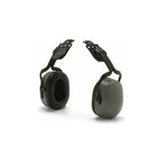 Orejera Auditiva Adaptable a Casco NRR = 22dB - Pyramex CM6010 - DIBAMEX