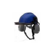 Orejera Auditiva Adaptable a Casco NRR = 22dB - Pyramex CM6010 - DIBAMEX