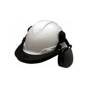 Orejera Auditiva Adaptable a Casco NRR = 22dB - Pyramex CM6010 - DIBAMEX