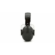 Orejera Auditiva de Bajo Perfil NRR=24dB - Pyramex PM9010 - DIBAMEX