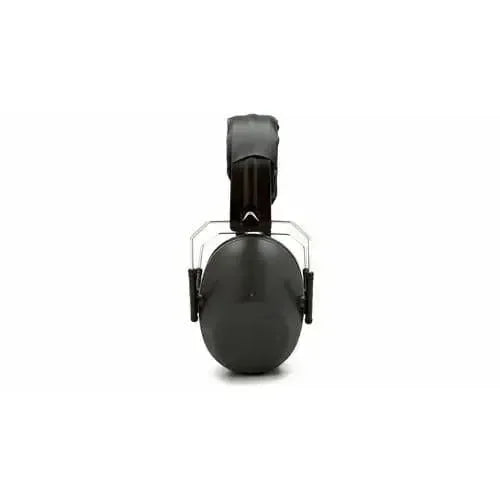 Orejera Auditiva de Bajo Perfil NRR=24dB - Pyramex PM9010 - DIBAMEX