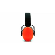 Orejera Auditiva de Bajo Perfil NRR=25dB, SNR=30dB - Pyramex PM8041 - DIBAMEX