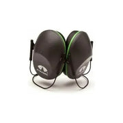 Orejera Auditiva Detrás de Cabeza NRR = 22dB - Pyramex BH9010 - DIBAMEX