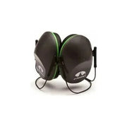 Orejera Auditiva Detrás de Cabeza NRR = 22dB - Pyramex BH9010 - DIBAMEX