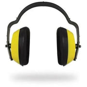 Orejera Auditiva Tipo Diadema NRR = 23 dB, MR Seguridad SQ1001 - DIBAMEX