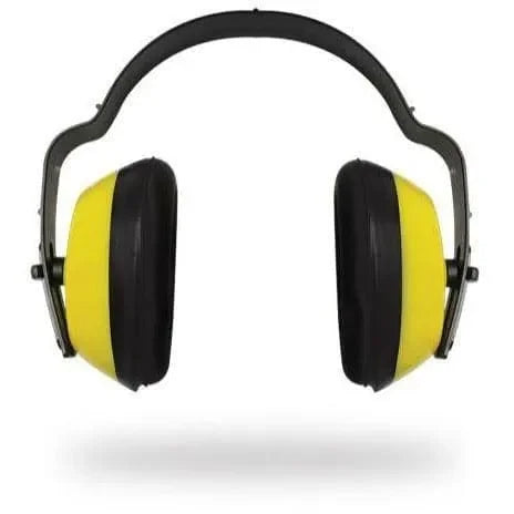 Orejera Auditiva Tipo Diadema NRR = 23 dB, MR Seguridad SQ1001 - DIBAMEX