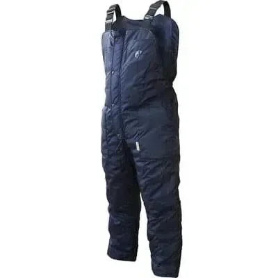 Pantalón Termoaislante con Peto -50°C - JYRSA DD-406 - DIBAMEX