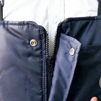 Pantalón Termoaislante con Peto -50°C - JYRSA DD-406 - DIBAMEX