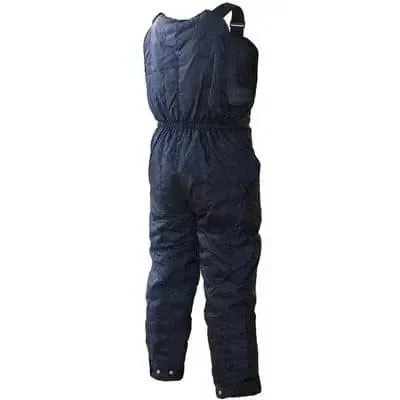 Pantalón Termoaislante con Peto -50°C - JYRSA DD-406 - DIBAMEX