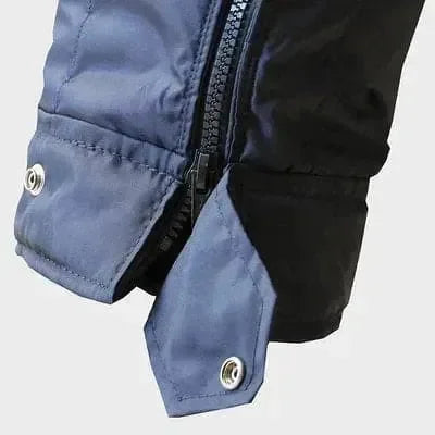 Pantalón Termoaislante con Peto -50°C - JYRSA DD-406 - DIBAMEX