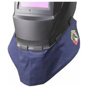 Protector de Cuello Para Casco de Soldador Black Stallion AH2140-NS - DIBAMEX