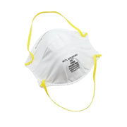 Respirador NIOSH N95, Caja c/20 piezas - Cordova Safety NX95 - DIBAMEX