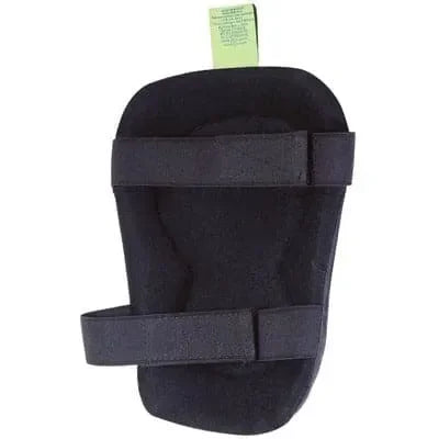 Rodillera Antiderrapante Doble Concha Acojinada - JYRSA JYR-2102N - DIBAMEX