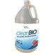 Solución Antibacterial CleanBIO, 1 galón - Alcohol al 70% - DIBAMEX